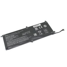 Аккумулятор для ноутбука HP KK04XL 7.4V 4200mAh 31Wh (Black)