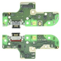 Плата зарядки для Motorola XT2091 Moto G9 Power (Original)