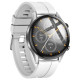 Смарт-часы Hoco Y7 Pro (Silver)