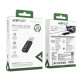 Переходник OTG Acefast J2 USB-A – Type-C (Black)