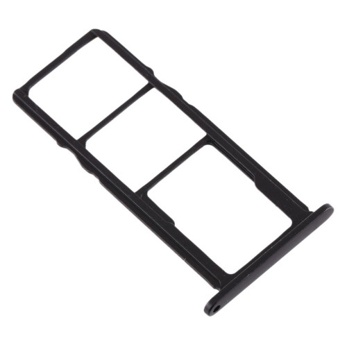 Держатель SIM-карты для Nokia 3.2 (Grey)