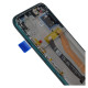 Дисплей для Huawei Nova 7i с тачскрином в рамке (Green) (Original Used)