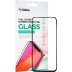 Защитное стекло Gelius для Samsung M317 Galaxy M31s (2020) (Full Glue) (0.3 мм, 2.5D) (Black)
