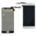 Дисплей для Umidigi C Note 2 с тачскрином (White)