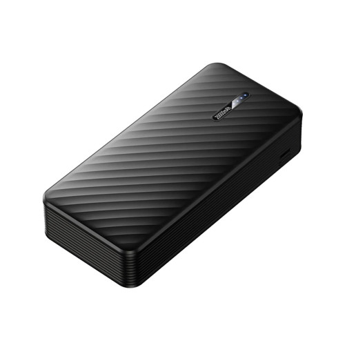 Повербанк Borofone BJ84A 10.5W (20000 mAh) (Black)