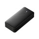 Повербанк Borofone BJ84A 10.5W (20000 mAh) (Black)