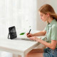 Портативний вентилятор Hoco HX607 (Black)