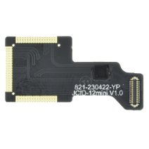 Шлейф для Apple iPhone 12 mini для восстановления основной камеры Wide Angle (1X) с пайкой и микросхемой (JC)