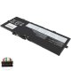 Аккумулятор для ноутбука Lenovo L21B4PD0 14.8V 3600mAh 53Wh