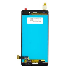 Дисплей для Huawei P8 Lite (2015) с тачскрином (Gold)