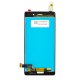 Дисплей для Huawei P8 Lite (2015) с тачскрином (Gold)