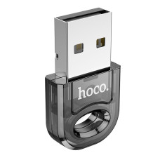 Bluetooth Adapter Hoco UA28 black