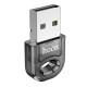 Bluetooth Adapter Hoco UA28 black