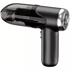 Автомобільний пилосос Proove Void Assistant V1 5000 Pa (Black)