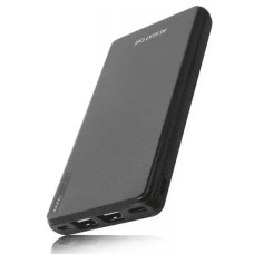 Повербанк Aligator PB10000 (10000 mAh) (Black)
