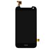Дисплей для HTC Desire 310 з тачскріном (Black)