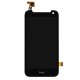 Дисплей для HTC Desire 310 з тачскріном (Black)