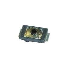 Кнопка тактова універсальна №04 SMD (3,4x2x0,7 мм)