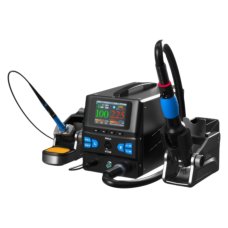 Паяльна станція AiXun HT316 Wi-Fi version