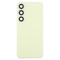Задня кришка для Samsung S911 Galaxy S23 (Yellow) (Original PRC)