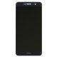 Дисплей для Huawei Y6 Pro з тачскріном (Black)