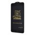 Захисне скло PRIME для Apple iPhone 7 Plus (Full Glue) (0.3 мм, 2.5D) (Black)