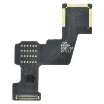 Шлейф для Apple iPhone 12 Pro для відновлення основної камери Wide Angle (1X) з пайкою та мікросхемою (JC)