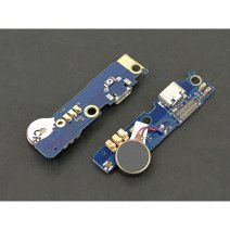 Плата зарядки для Meizu M2 Note