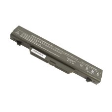Акумулятор для ноутбука HP HSTNN-IB89 11.1V 5200mAh 58Wh (Black)