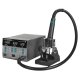 Паяльная станция Sugon 8610DX Pro