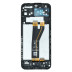 Дисплей для Samsung A146 Galaxy A14 (5G) (2023) з тачскріном в рамці (Black) (Original PRC)