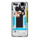 Задня кришка для Google Pixel 2 (White) (Original PRC)