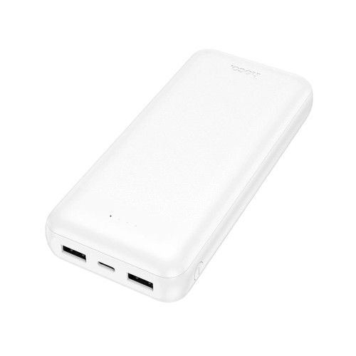 Повербанк Hoco J153A 10W (20000 mAh) (White)