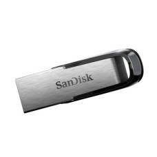 Флешка SanDisk Ultra Flair 64GB USB 3.0 (Black)