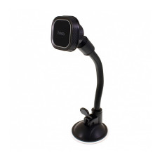 Автодержатель Hoco CA55 (Black/Silver)