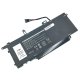 Аккумулятор для ноутбука Dell NF2MW 7.4V 4200mAh 31Wh