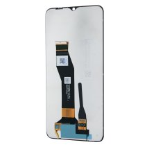 Дисплей для Motorola XT2345 Moto E13 с тачскрином (Black) (Original PRC)