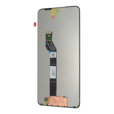 Дисплей для Motorola XT2529 Moto G56 з тачскріном (Black) (Original PRC)