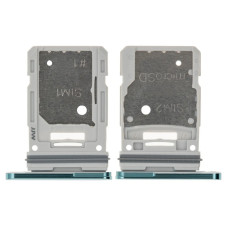 Тримач SIM-карти для Samsung G780 Galaxy S20 FE (Green)