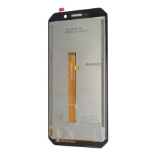 Дисплей для Doogee S61 Pro з тачскріном (Black) (Original PRC)