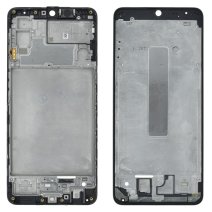 Рамка дисплея для Samsung M225 Galaxy M22 (2021) (Black)