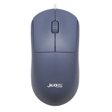 Мишка дротова Jedel CP89 (Blue)