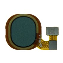 Сканер відбитків пальців для Tecno Spark 6 (Green)