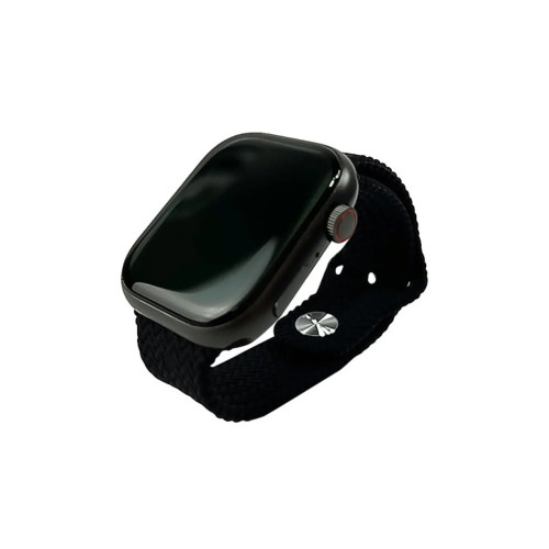 Смарт-часы HK 9 Pro Max Plus (Black)