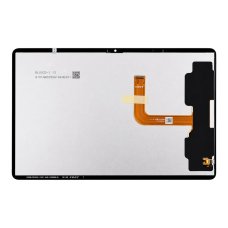Дисплей для Oppo Pad SE с тачскрином (Black) (Original PRC)