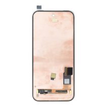Дисплей для Google Pixel 9a з тачскріном в рамці (Black) (Original Refurbished)
