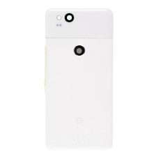 Задня кришка для Google Pixel 2 (White) (Original PRC)