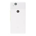 Задня кришка для Google Pixel 2 (White) (Original PRC)