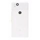 Задня кришка для Google Pixel 2 (White) (Original PRC)