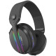 Наушники Bluetooth Proove Gaming Glimmer (APP) (Black/Purple)